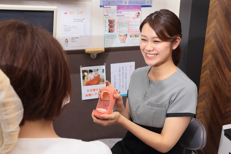 たかはし歯科医院歯科衛生士採用